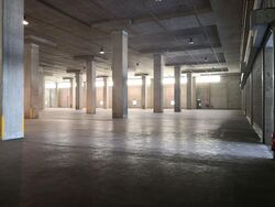 Tang Logistics Centre (D16), Warehouse #577724101